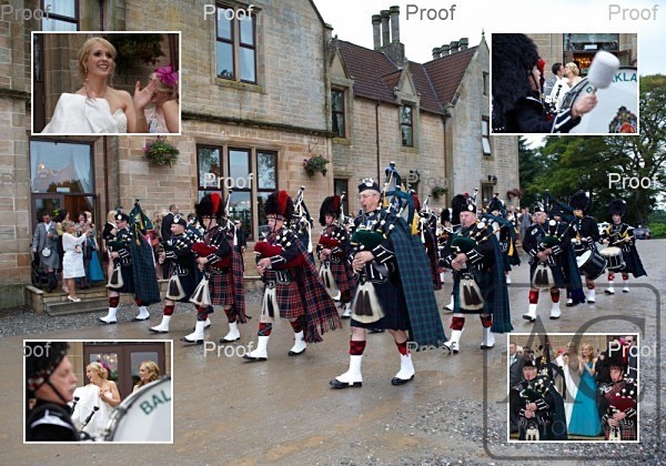  - Glenbervie House Hotel, Stirling