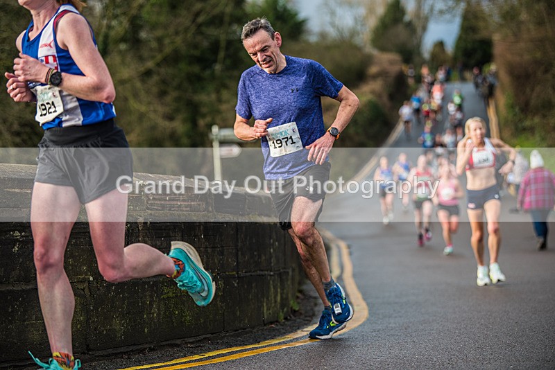 Ribble-870 - Ribble Valley 10K Sunday 31st December 2023