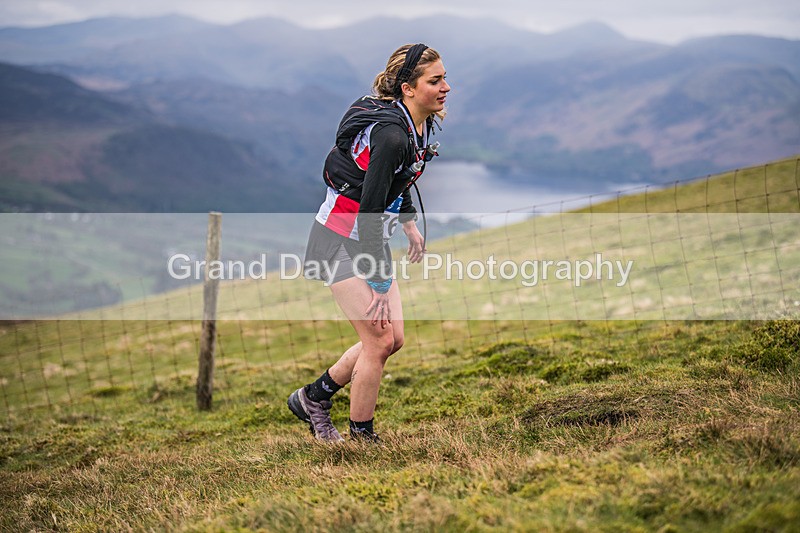 Keswick-915 - Inter Counties & Up and Down Mountain Running Champs (Junior & Senior Races) Sunday 21st April 2024