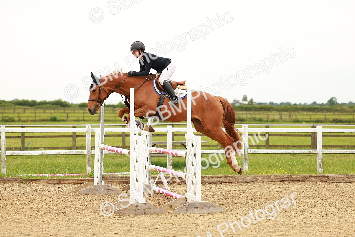 SBM_001471 - Class 3 - Senior Discovery - 1.00m