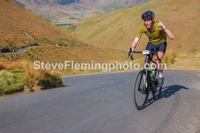 091106 - Newlands Pass 09.00-10.00