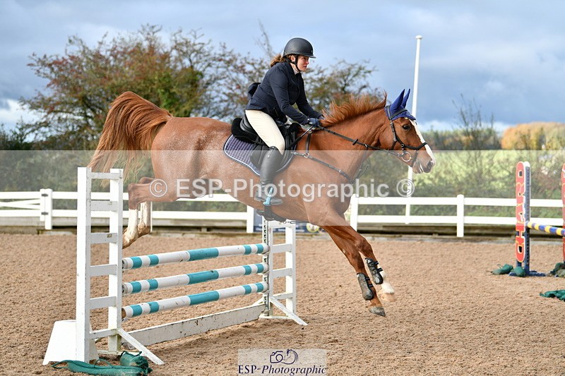 231110A-103307-00079 - Cls 2 British Novice & 90cm Open