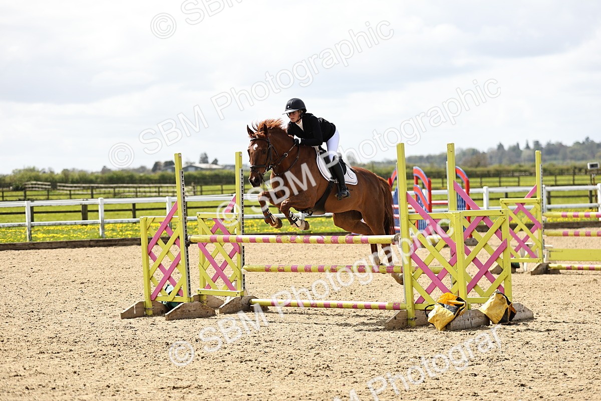SBM_000738 - Class 3 - Senior Discovery - 1.00m
