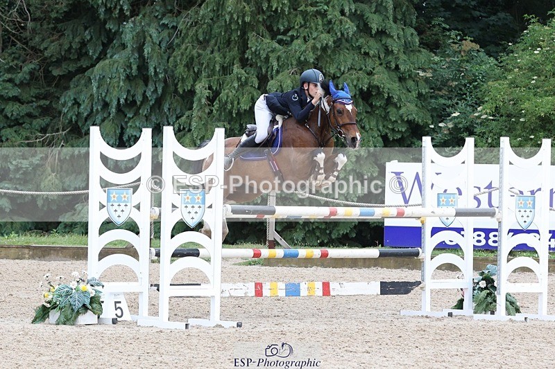 230618-192207-14543 - Cls 22 Hoys 138cm Jump offs