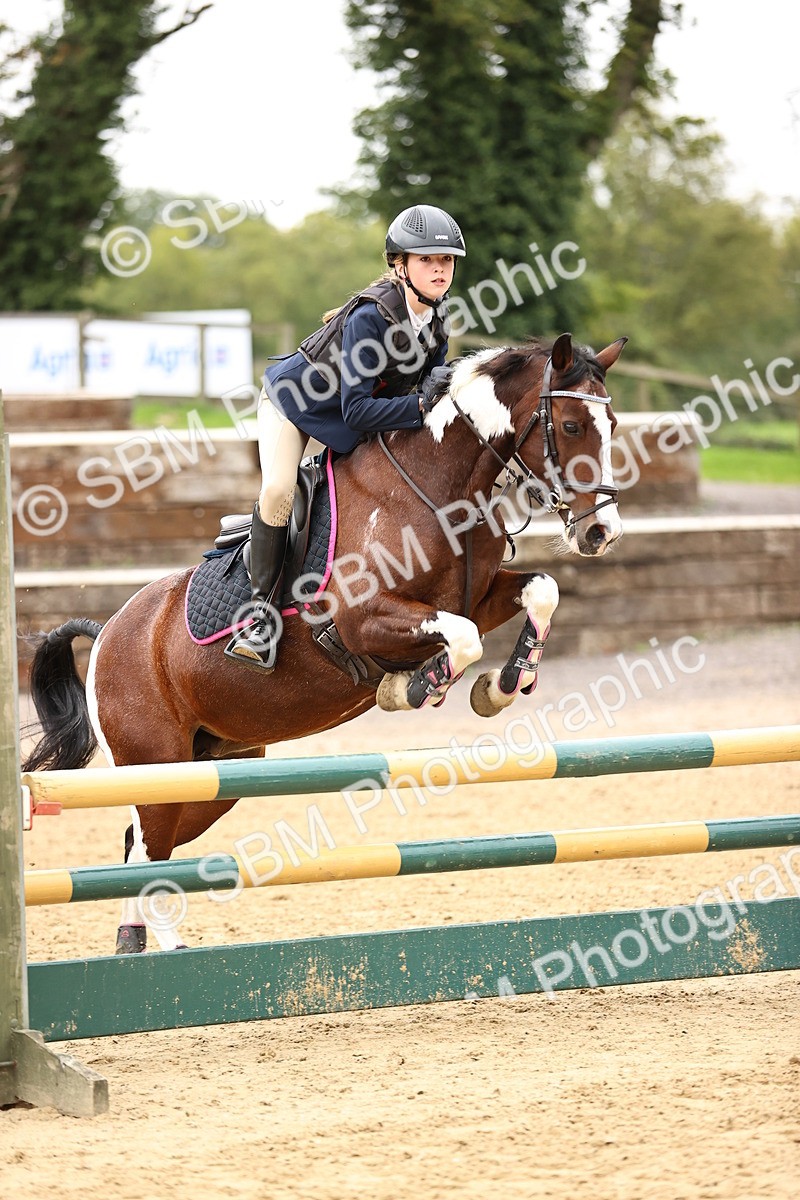 SBM_68696 - J18 - Junior Pony 85cm championship