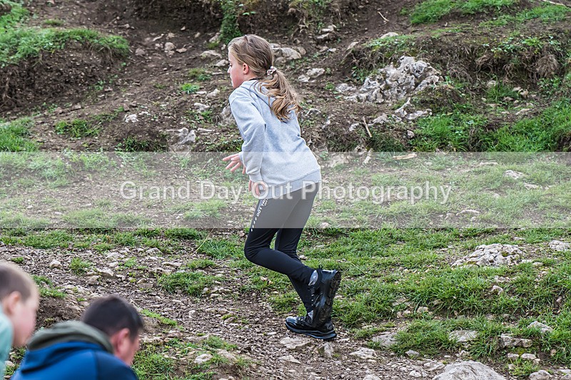 Dovedale Junior-88 - Dovedale Dash Junior Race Sunday 4th October 2026