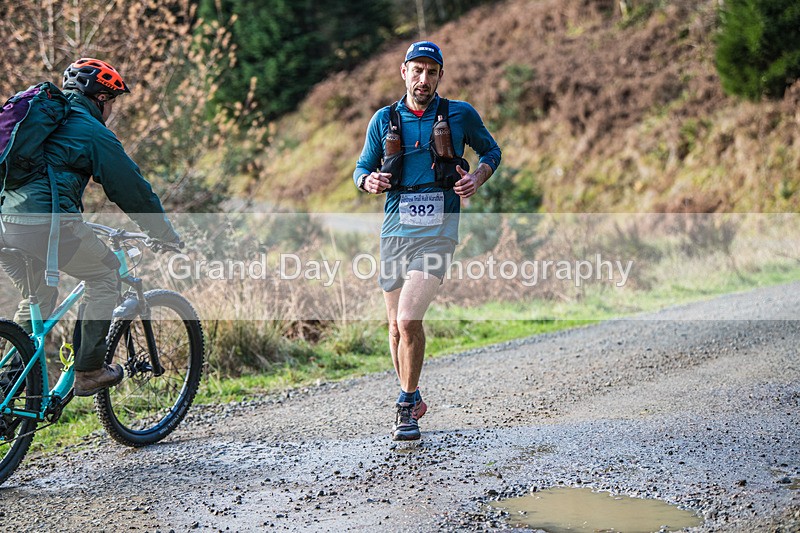 Glentress-160 - High Terrain Events Glentress 21 & 10K Trail Races Saturday 15th November 2025