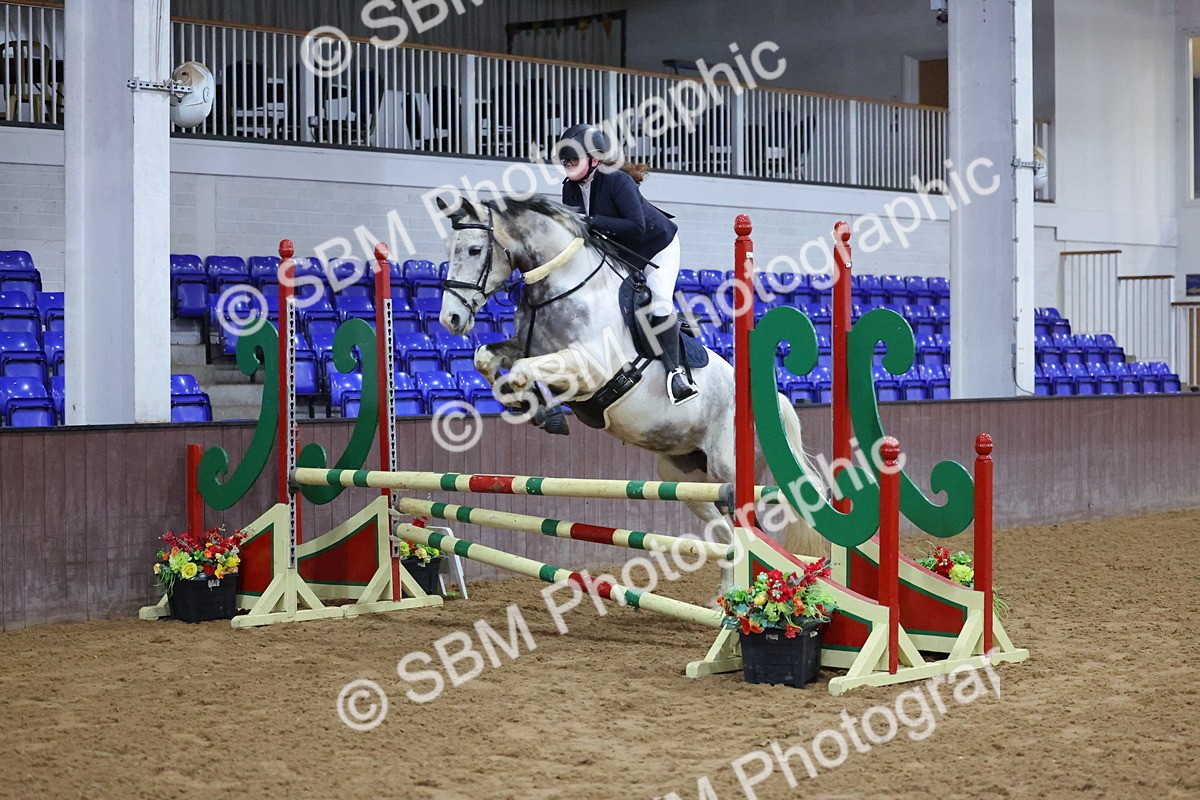 SBM_000551 - Class 13 - Equissage Pulse Senior British Novice/ 90cm Open - First Round (0.90m)