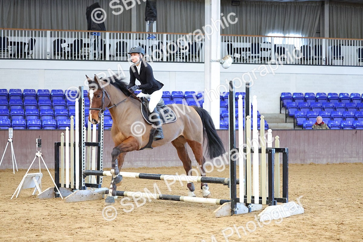 SBM_000667 - Class 3 - 60cm