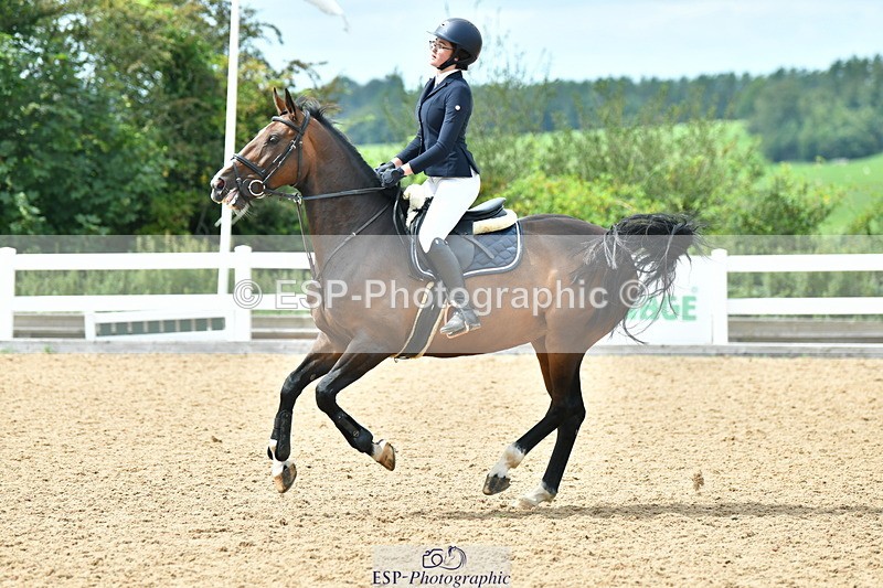 230813A-130602-12721 - Cls 42 95cm National Amateur Qualifier