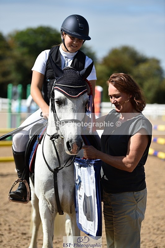 230903A-113548-04221 - Cls 18 Pony Brit Novice & 80cm Open