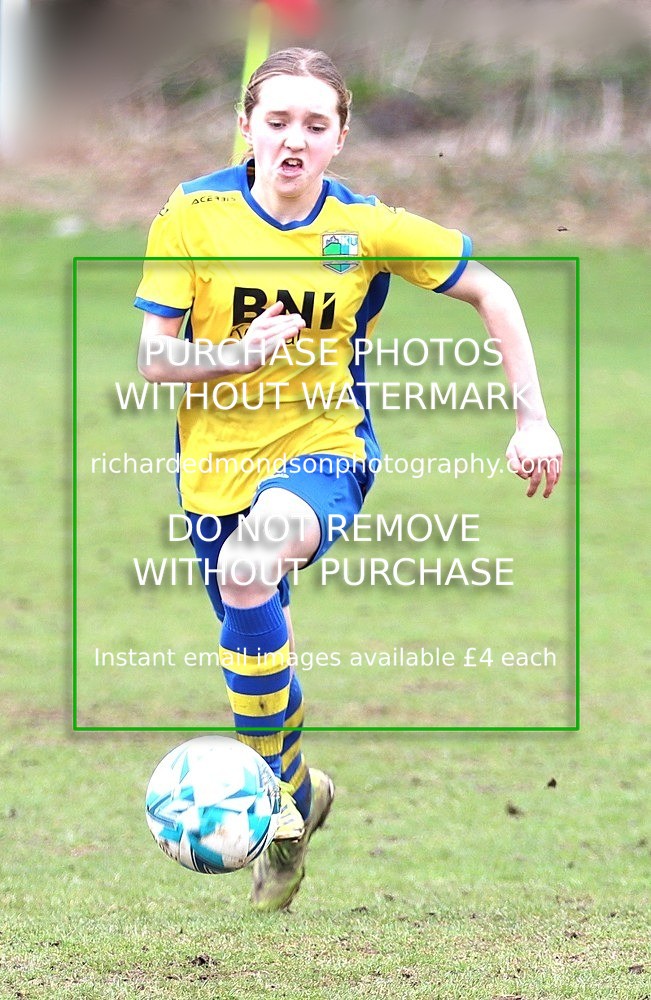 IMGKU24 - Kendal Utd Cobras Extra Photographs (19/3/23)