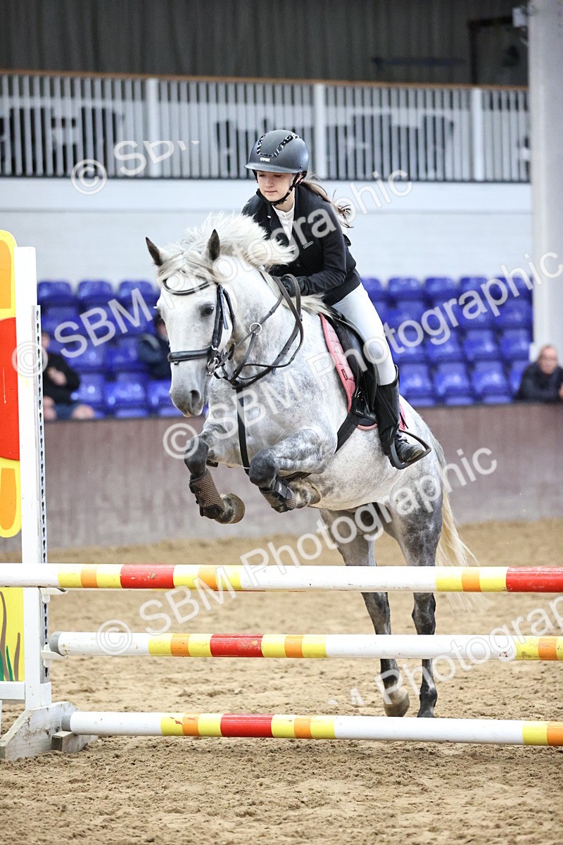 SBM_000138 - Class 2 - Pony British Novice - 80cm Open