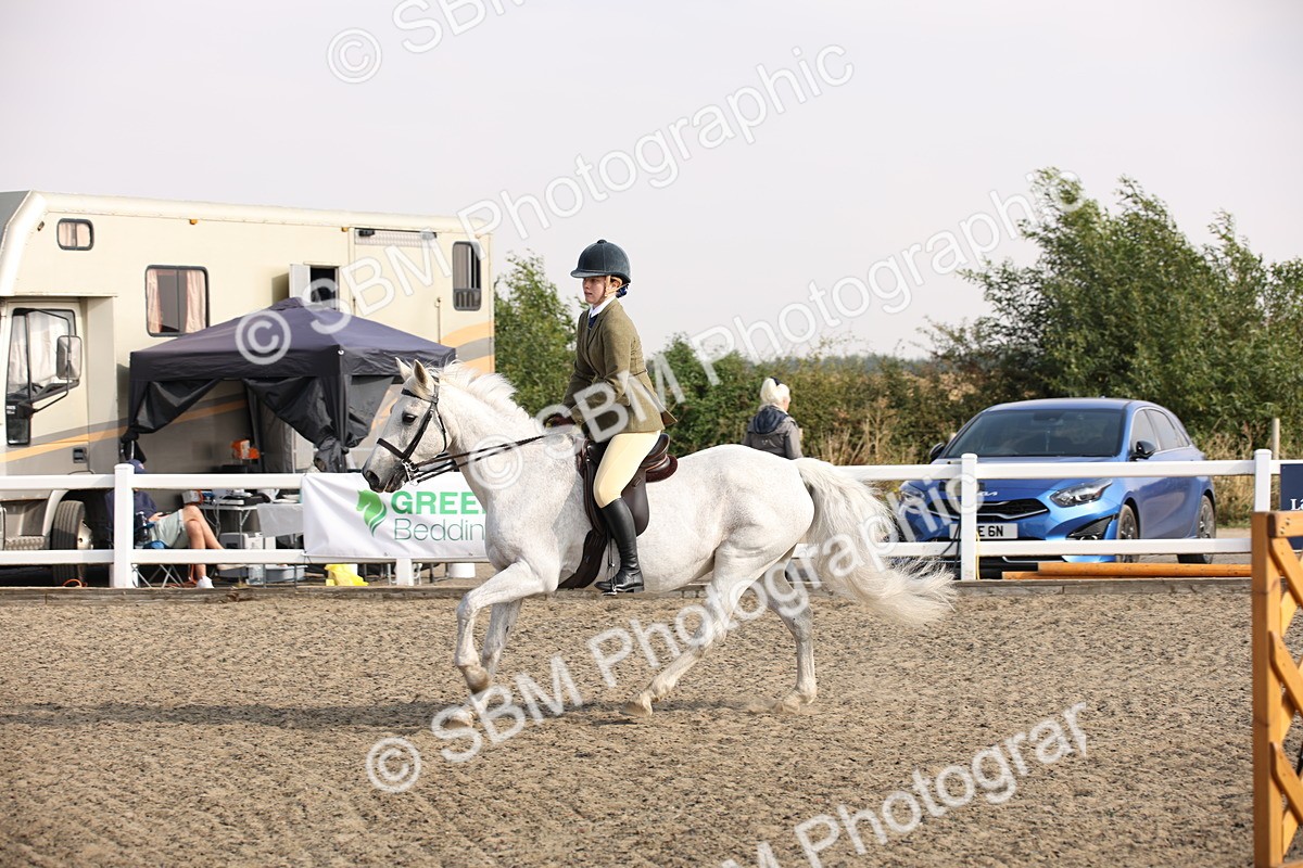 SBM_11159 - Class 403b Bottom Hole Working Veteran (20+)