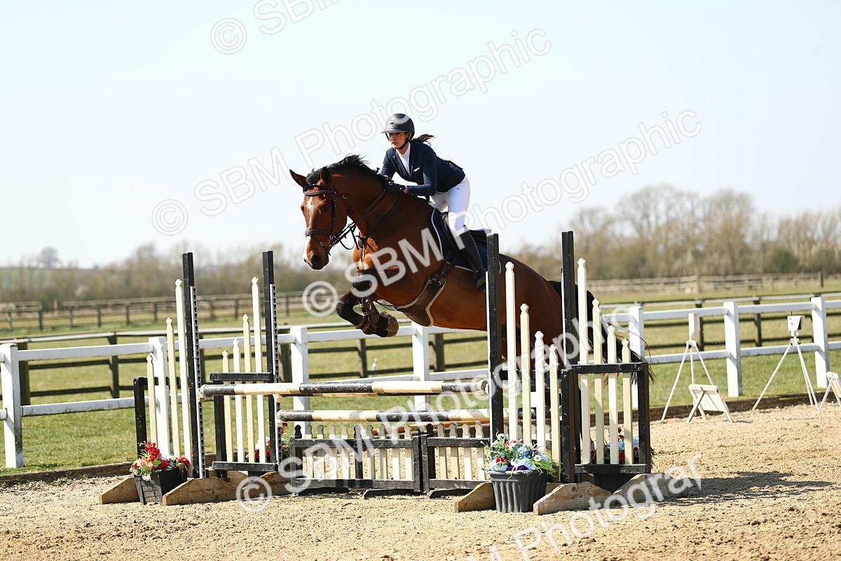 SBM_000795 - Class 3 - Senior Discovery - 1.00m