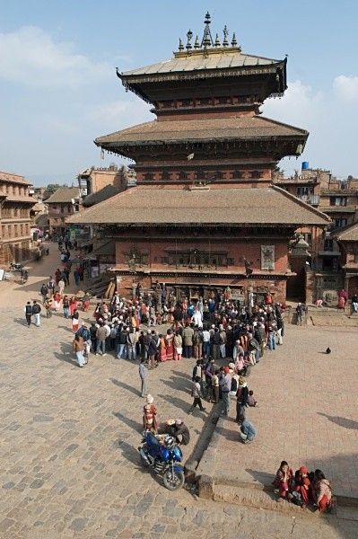  - Nepal