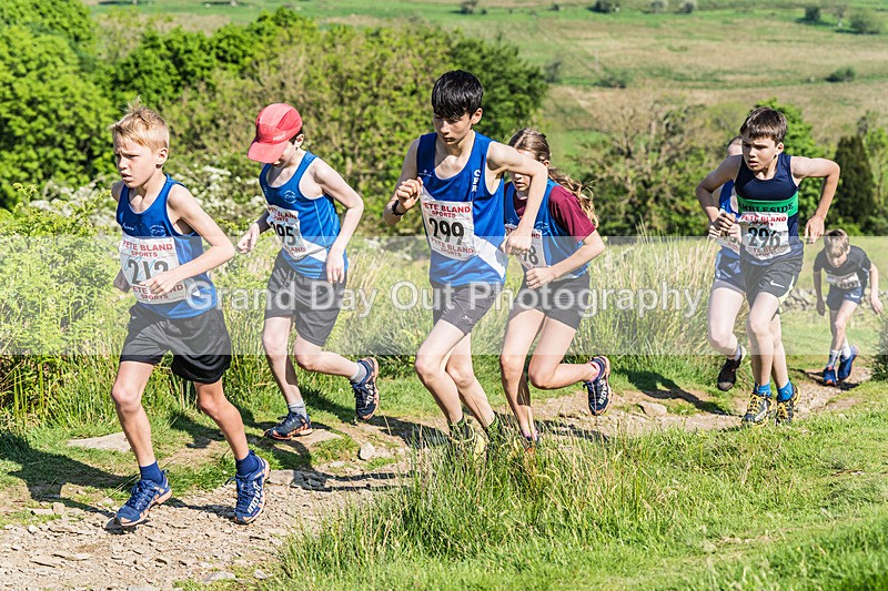 Two Tops-172 - Two Tops Fell Race Saturday 18th May 2024