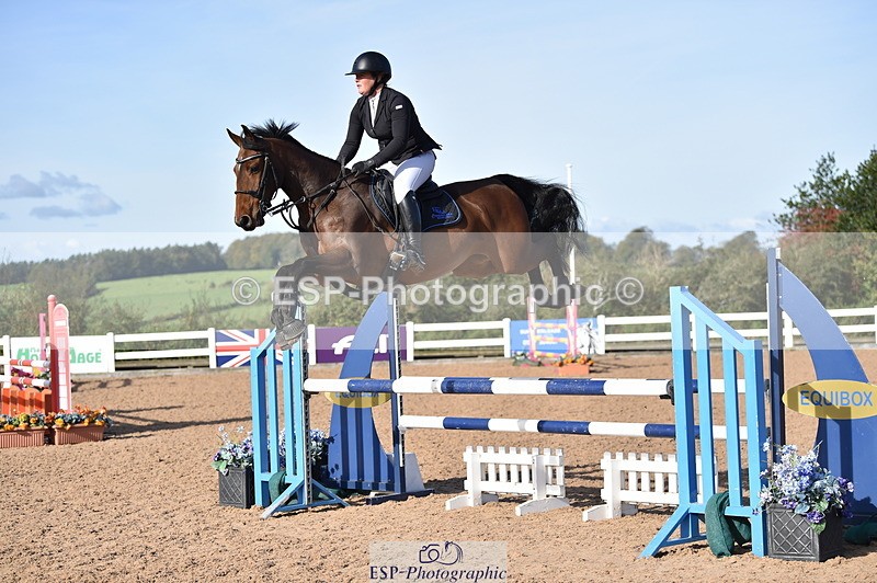 231015A-110100-07375 - Cls 23 Discovery & 1m Open