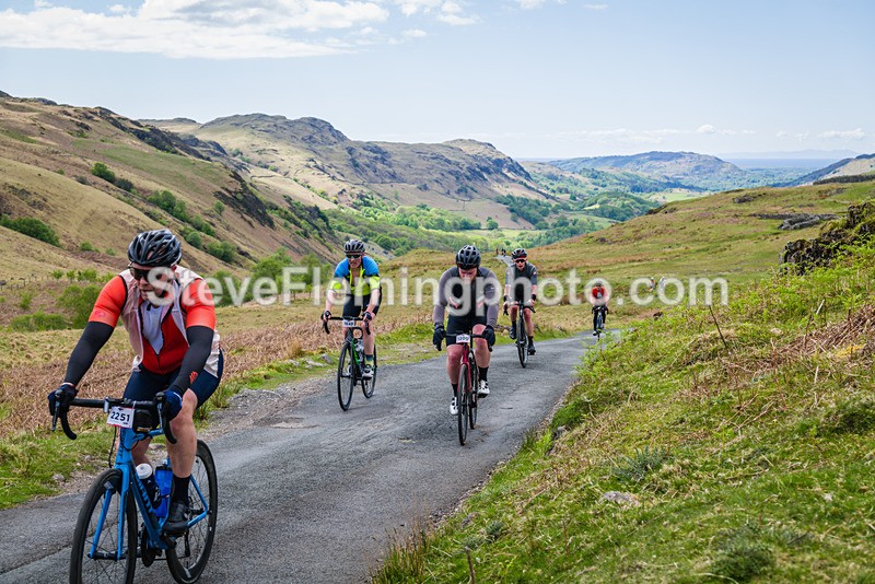 134722 - Hardknott Pass Camera 1 13.00-14.00
