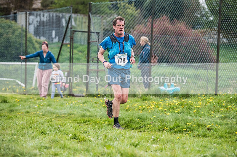 3 Peaks Finish-930 - The 3 Peaks Race Saturday 26th April 2025 - The Finish