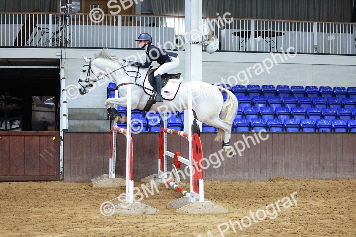 SBM_001795 - Class 6 - National 1.30m 1.40m