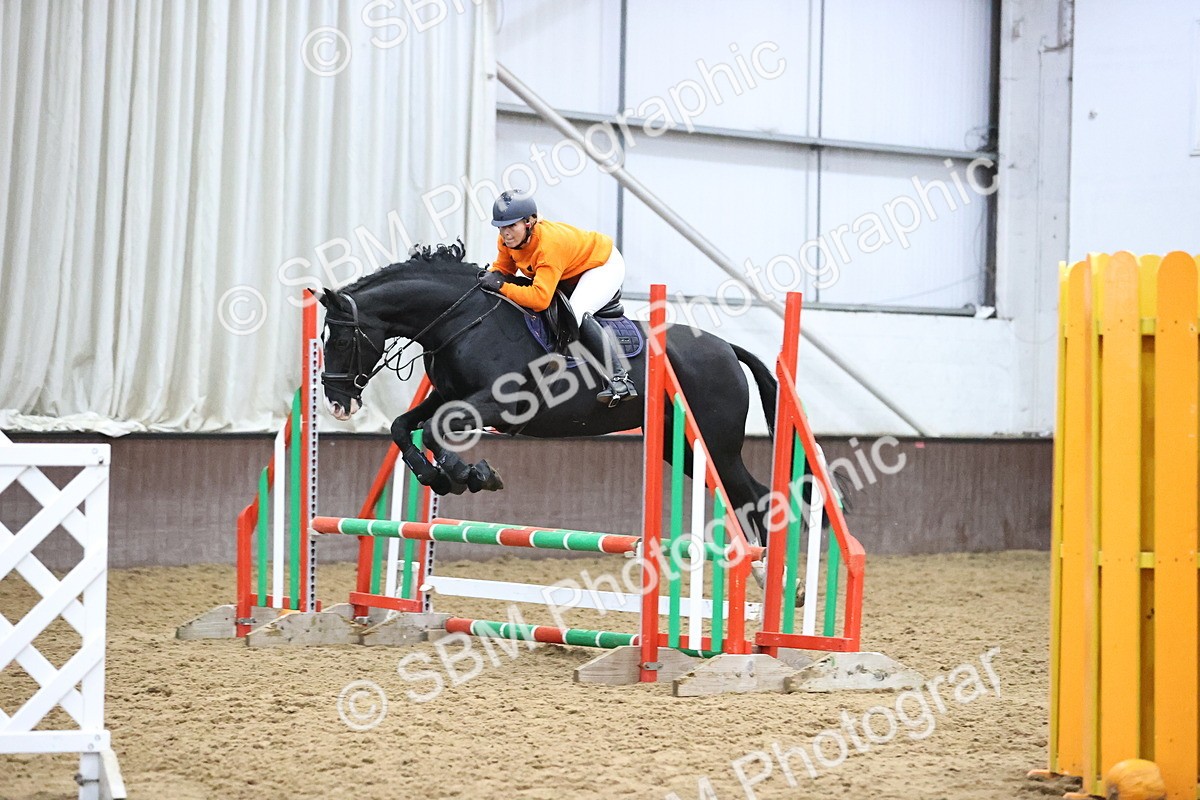 SBM_002936 - Class 5 - Accumulator with Joker 70cm