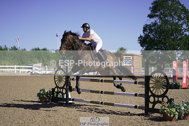 230624A-172654-02727 - Cls 32 95cm Amateur Quali