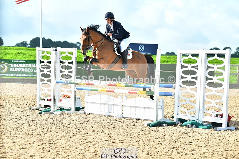 230811A-093128-03060 - Cls 14 A&B Snr Disco & 1.00m Open