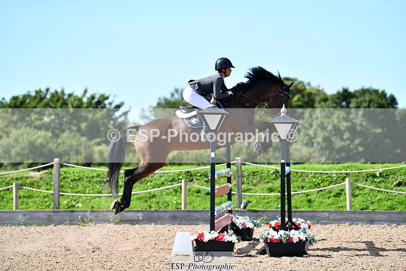 240914A-131340-07204 - Cls 15-S Snr Foxhunter