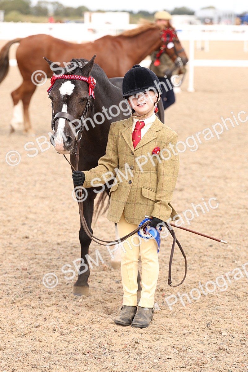 SBM_15144 - Class 209 - IH Veteran Pony