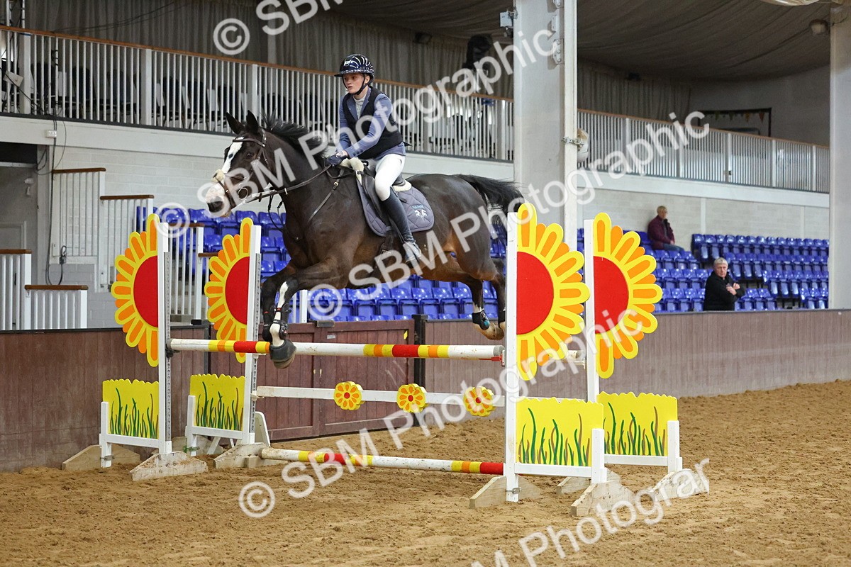 SBM_001187 - Class 4 - Senior Newcomer - 1.10m