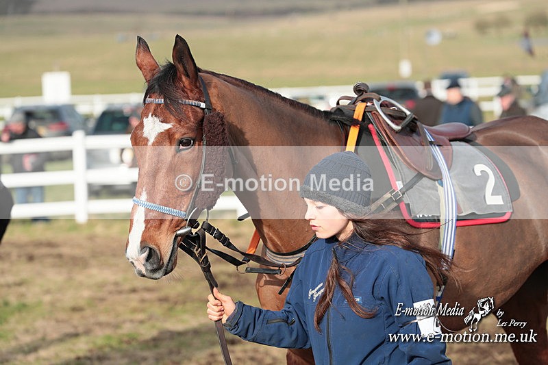 PtP 270124 399 - Royal Artillery PtP Larkhill 27/01/24