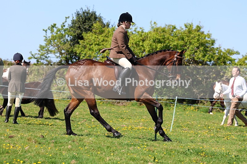 3E7A9700 - Class 4: Best Combination Senior