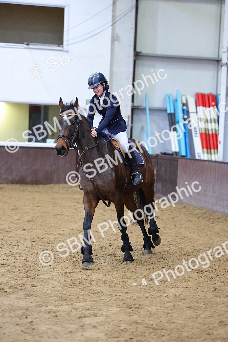 SBM_000580 - Class 3 - 60cm