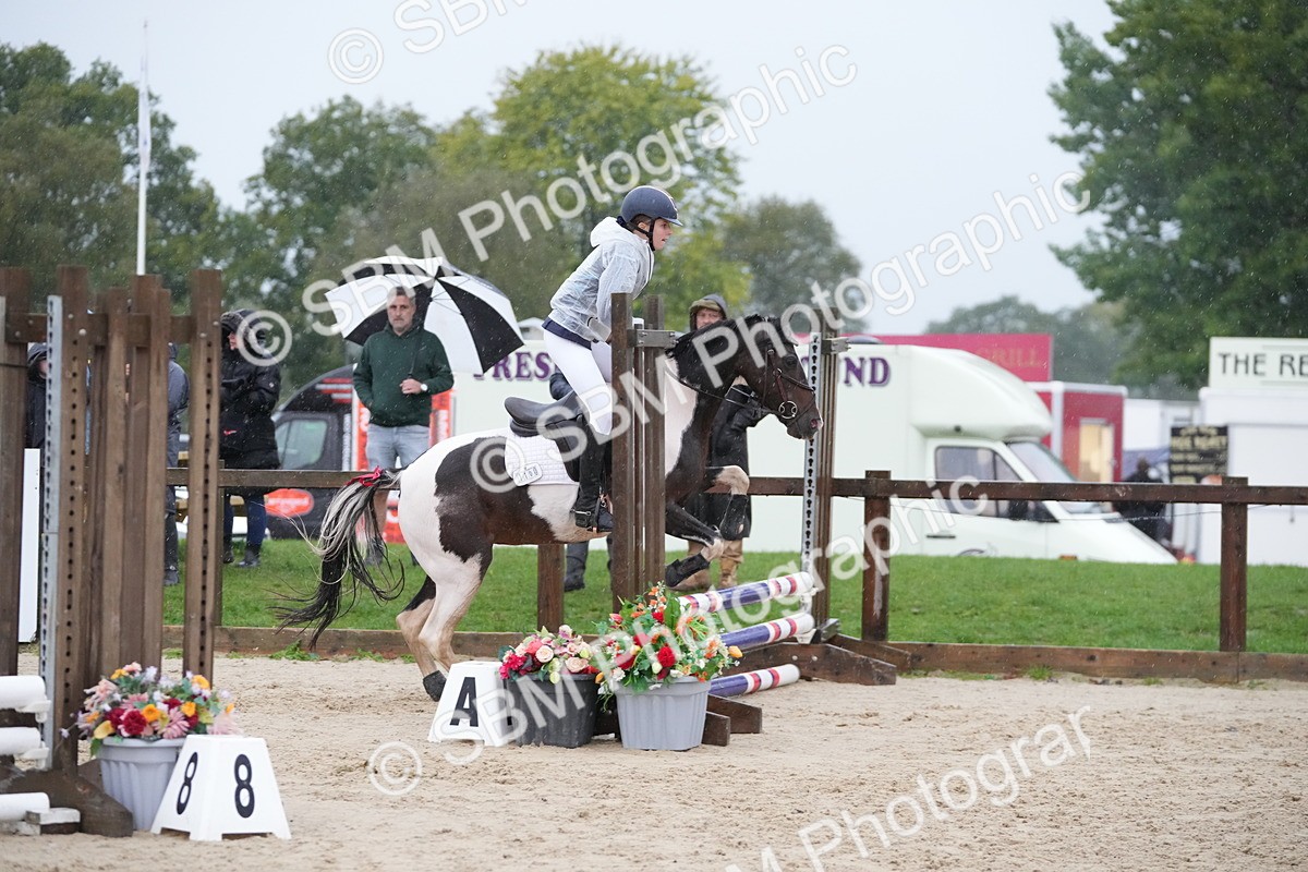 SBM_36029 - J5 - Junior Pony 50cm Championship