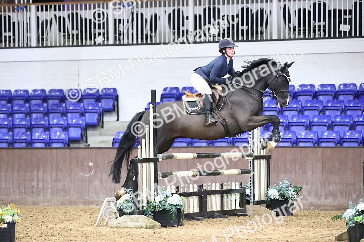 SBM_2015 - Class 8 - Nupafeed Supplements Senior Discovery/ 1m Open