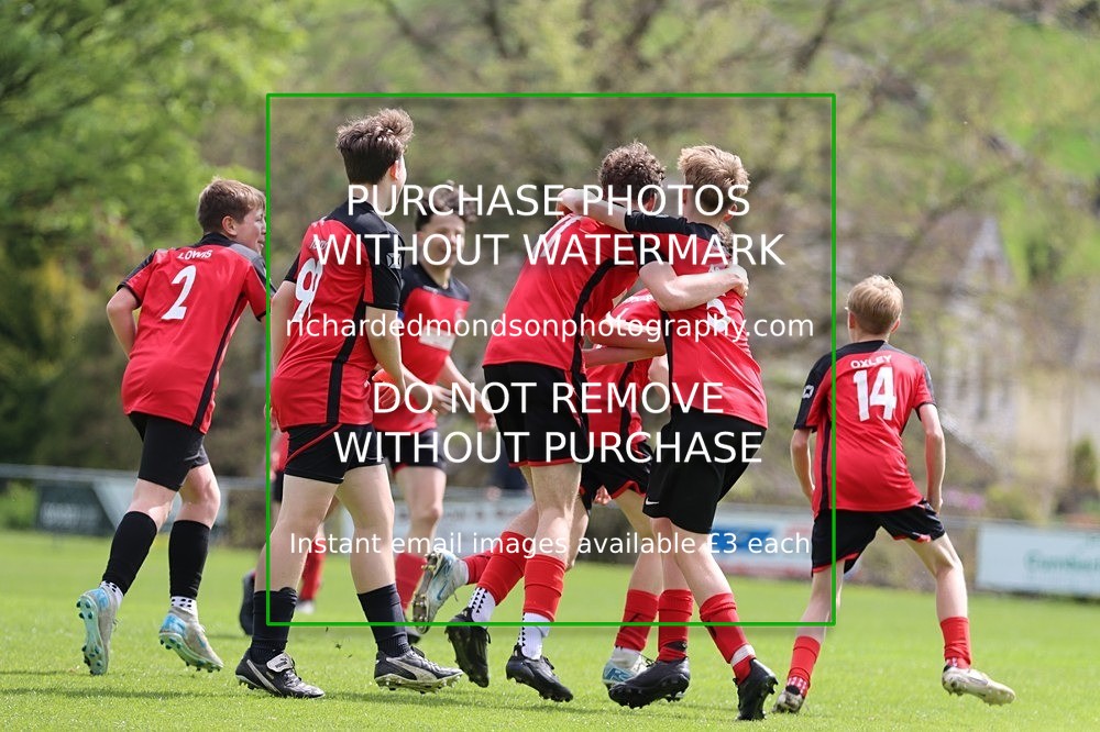 IMG_2098 - Kendal United U15 vs Sedbergh Wanderers Juniors U15 (U15 Final)