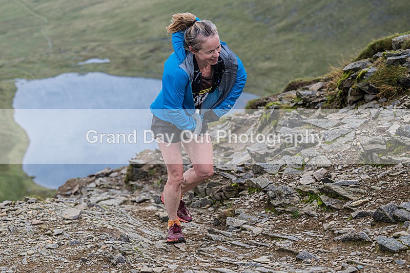 Grisedale HS-439 - Grisedale Horseshoe Fell Race Saturday 5th September 2026