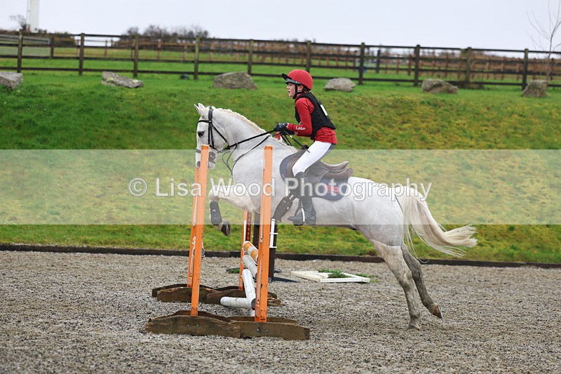 3E7A6911 - Class 2: 80cm Part 1