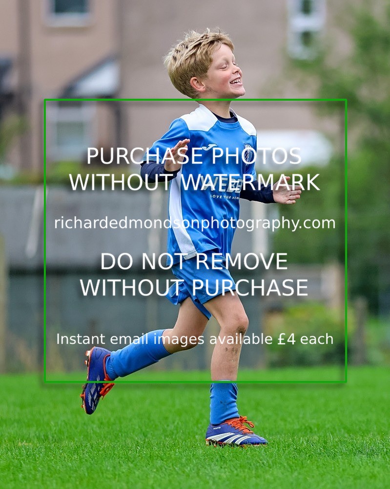 533A2602 - Wattsfield U7 vs Milnthorpe Town U7 (27/9/25)