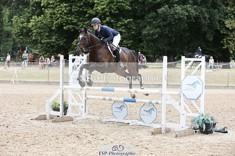 250705A-153118-15819 - Cls 36 Snr Discovery and 1m Open