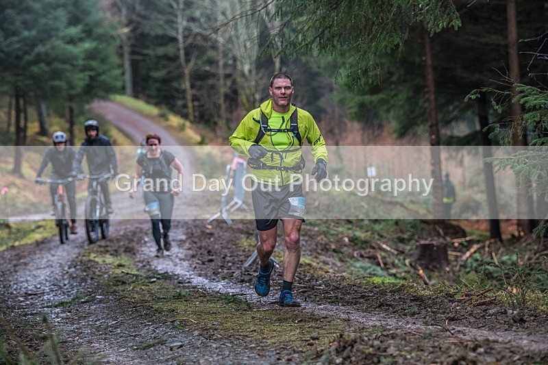 Glentress Marathon-371 - High Terrain Events Glentress Marathon Trail Run Saturday 19th February 2023