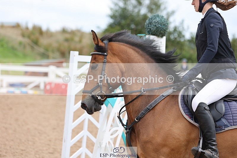 240630A-152026-14683 - Cls 33 Foxhunter and 1.10m Open