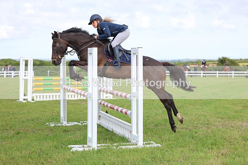 3E7A8255 - Class 14: Senior Discovery/1m open