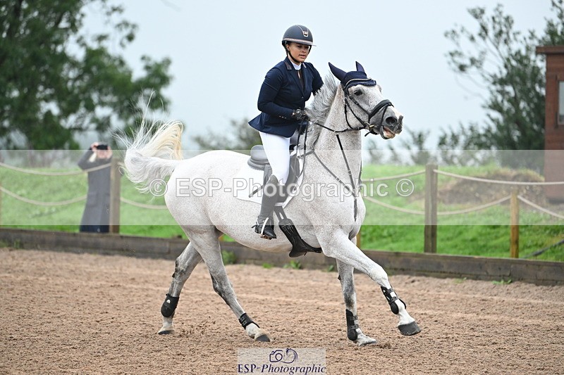 240908A-100718-02830 - Cls 11 Nat Am 85cm Qualifier