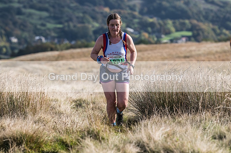 Leg 1 -259 - UK Fell & Hill Relays - Todmorden Leg 1 Saturday 17th October 2026