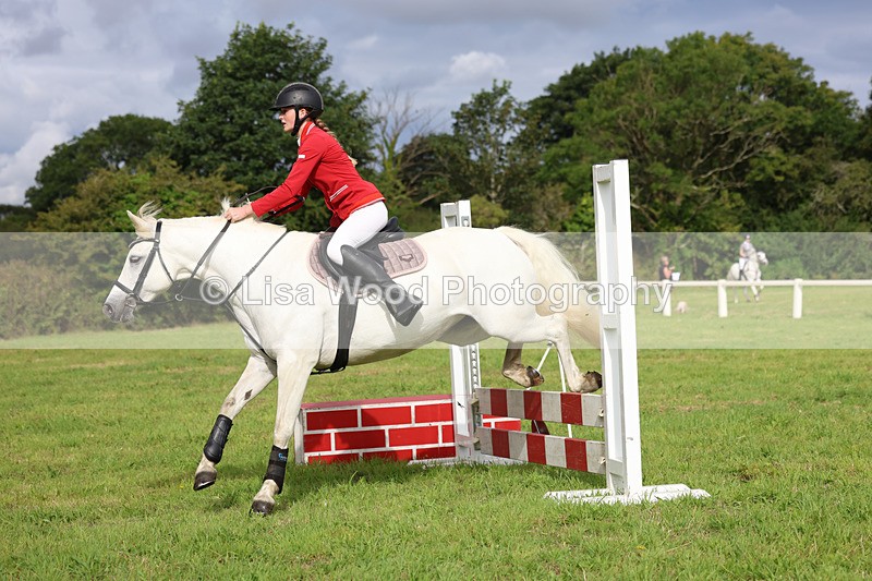 3E7A5280 - Class 1: 60cm Juniors and Seniors