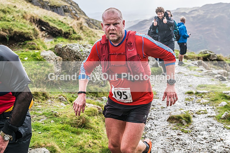 Langdale -648 - Langdale Horseshoe Fell Race Saturday 10th October 2026
