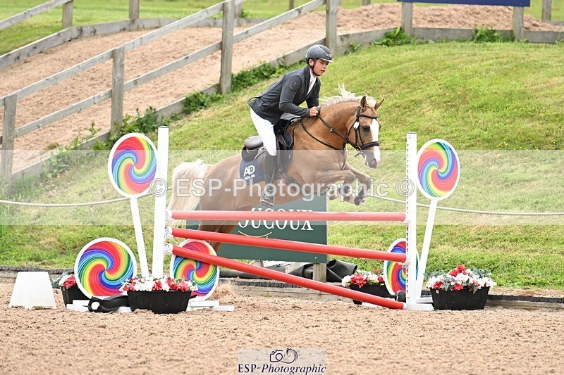 250607-113605-00631 - Cls 9 Pony Discovery and 90cm