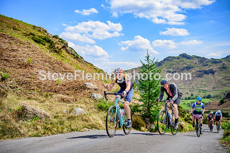 142129 - 2025 Fred Whitton Blea Tarn Climb 14.00 - 15.00